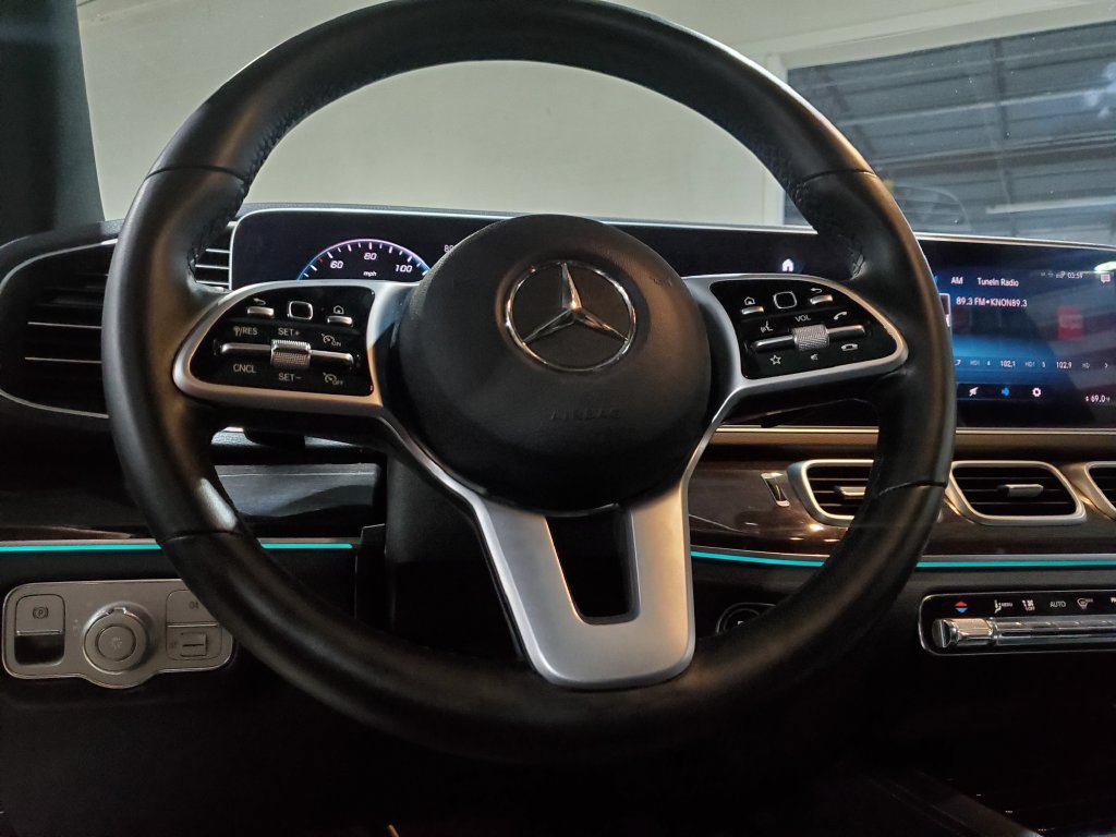 Used 2020 Mercedes-Benz GLE 350 4MATIC image 31