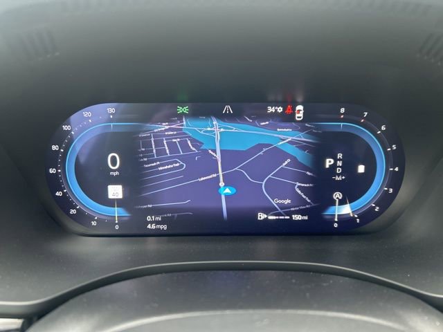 Certified 2025 Volvo XC60 B5 Plus image 20