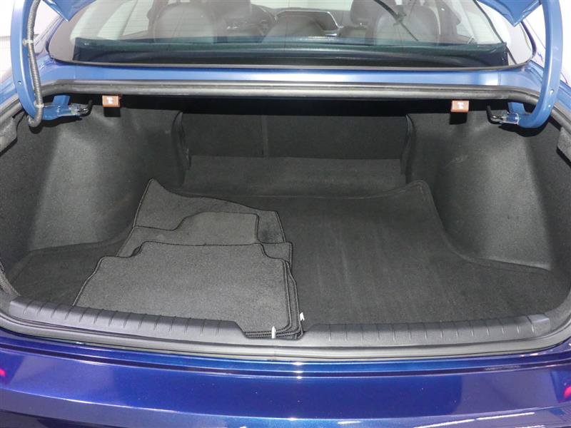 Used 2020 Hyundai Sonata Limited w/ Cargo Package FWD image 9