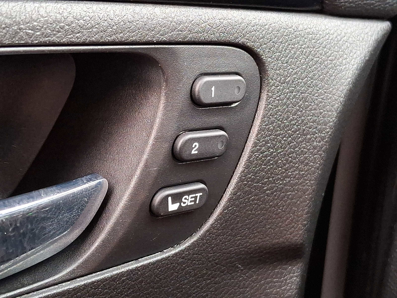 Used 2022 Honda Pilot Black Edition image 26