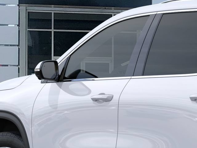 New 2026 Buick Enclave Preferred w/ Power Package AWD/4WD image 12