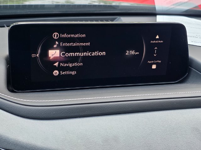 Certified 2026 MAZDA CX-30 AWD 2.5 S image 18