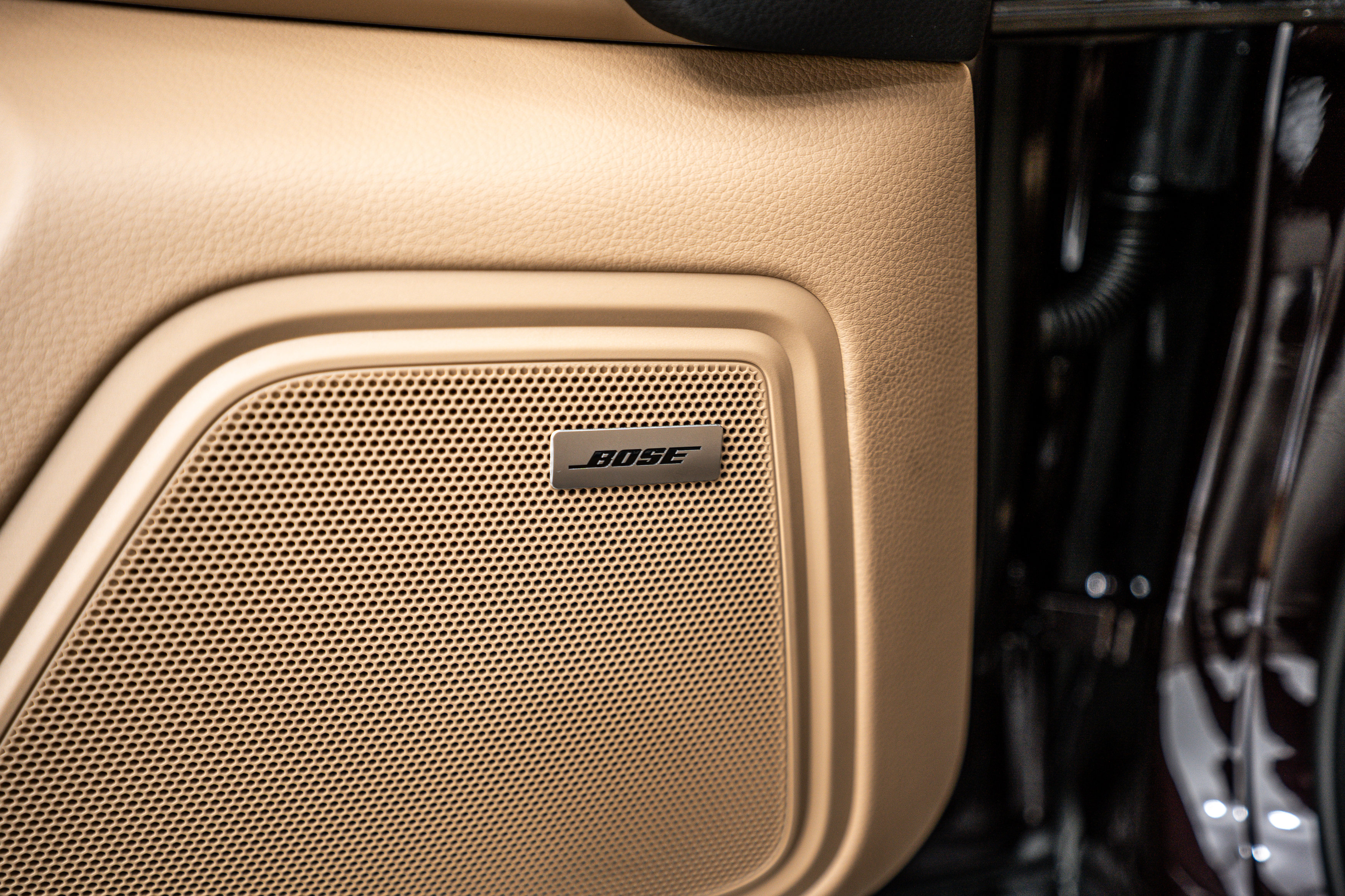 New 2026 Porsche Macan image 18