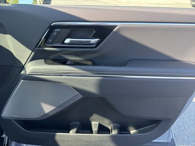 New 2024 GMC Sierra EV Denali image 26