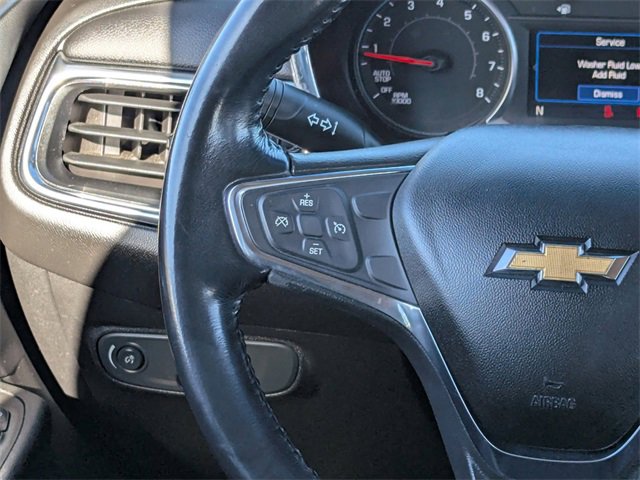 Used 2019 Chevrolet Equinox LT image 19