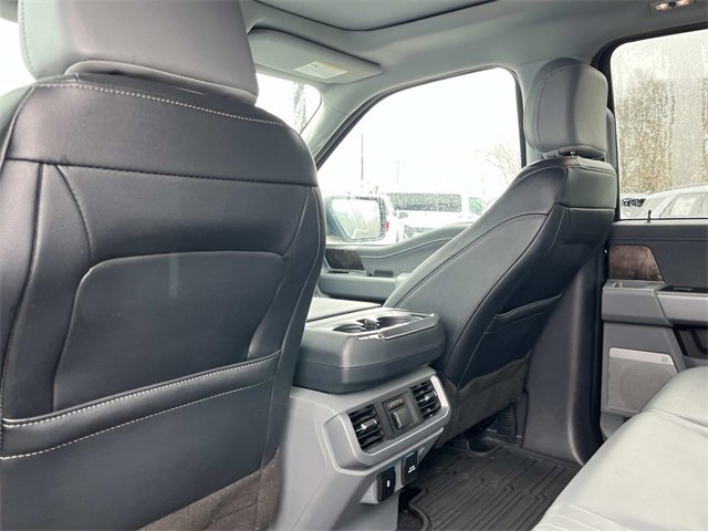 Certified 2023 Ford F150 Lariat w/ Equipment Group 502A High image 20