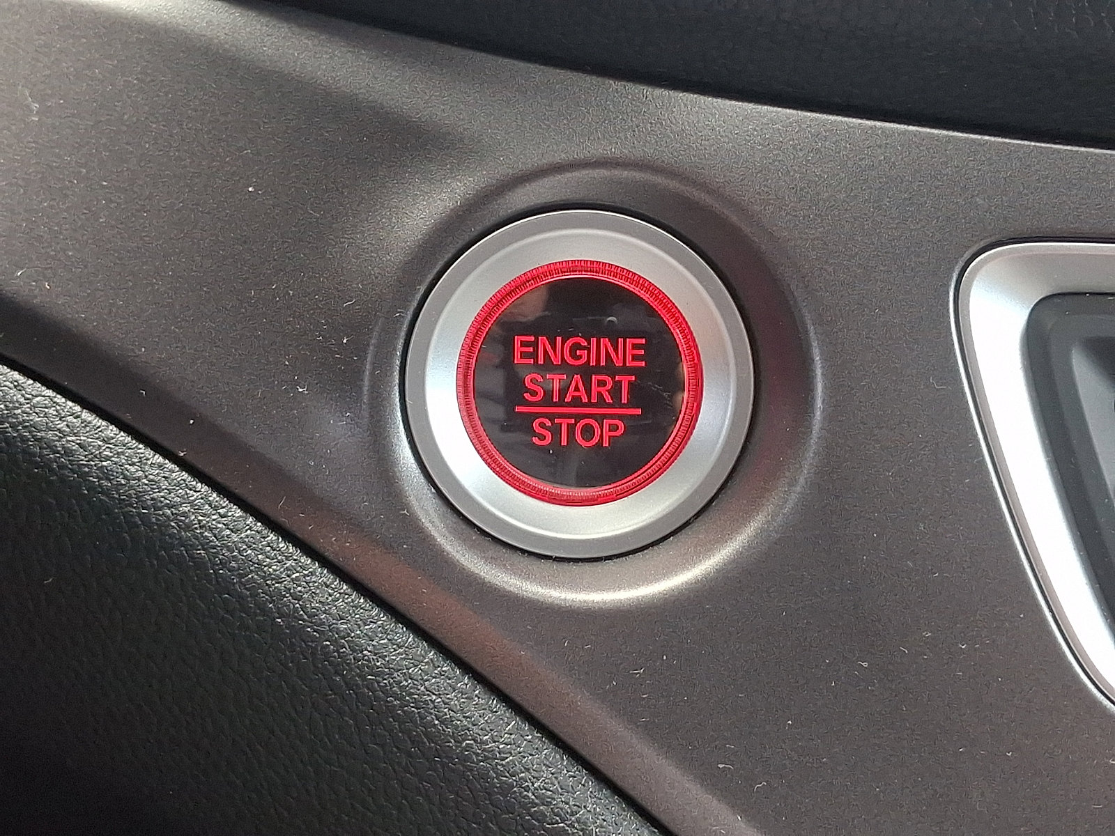 Used 2023 Honda Passport EX-L image 24