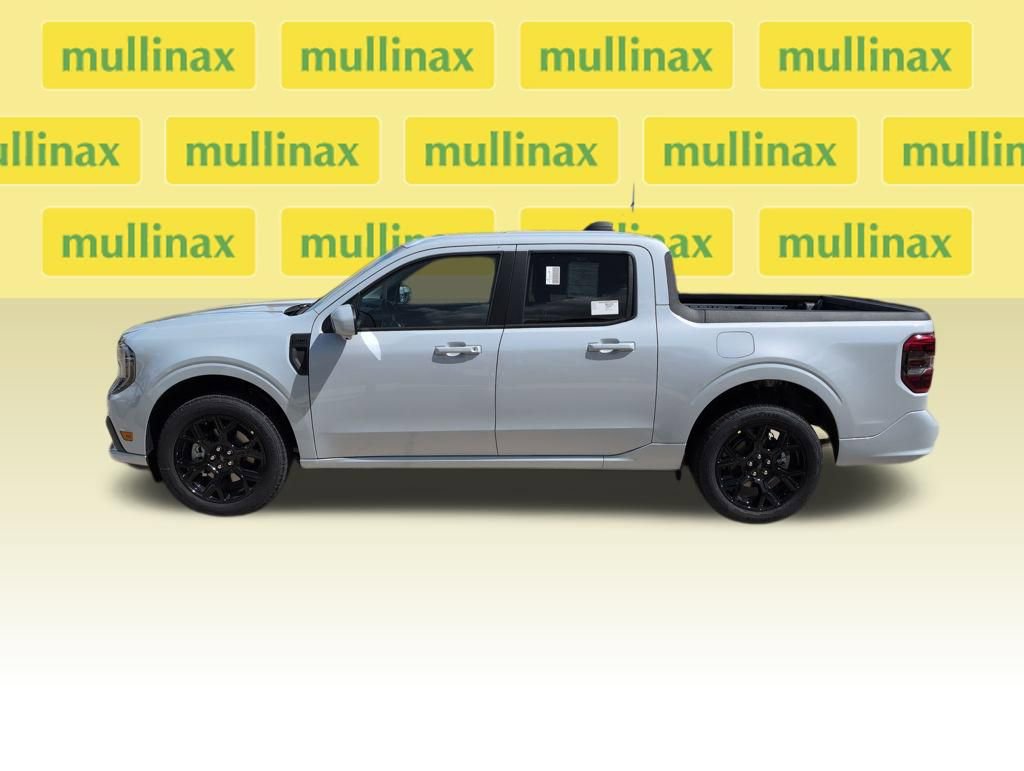 New 2026 Ford Maverick Lobo image 12