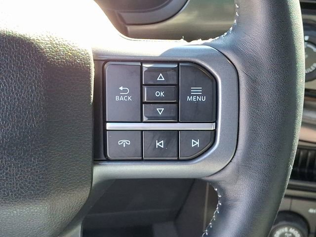 Used 2024 Ford F150 Lariat image 24