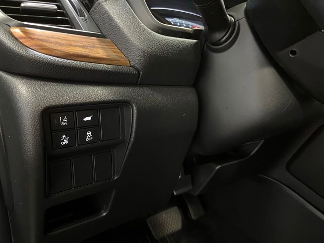 Used 2019 Honda CR-V EX-L image 16