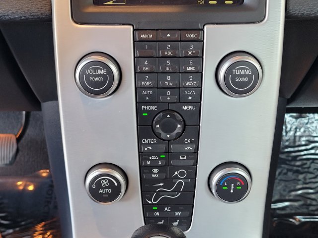 Used 2012 Volvo C70 T5 FWD image 21