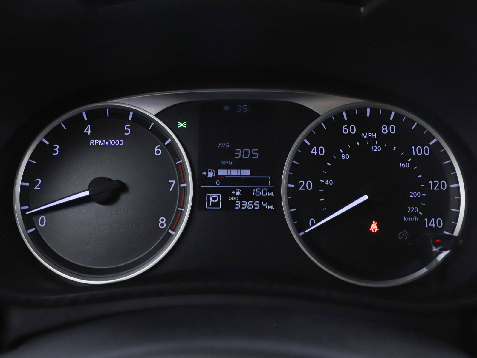 Used 2021 Nissan Versa S image 26