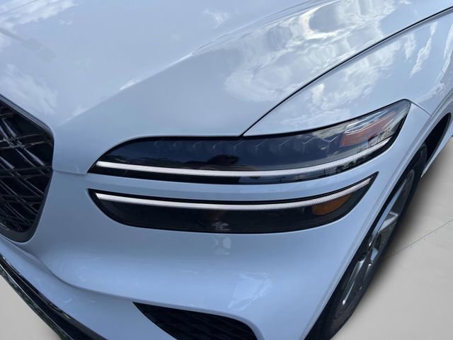 New 2026 Genesis GV70 2.5T AWD/4WD image 34