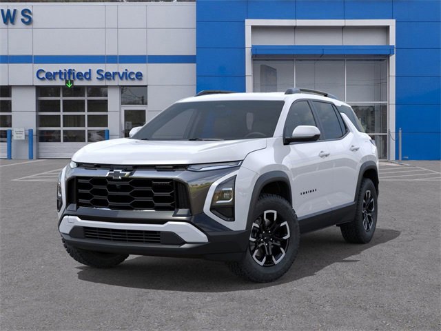 New 2026 Chevrolet Equinox ACTIV w/ Convenience Package III image 6