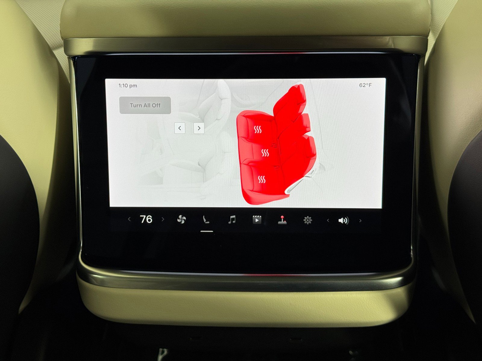 Used 2022 Tesla Model S Plaid image 36