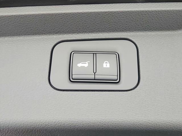 New 2026 Nissan Armada SL w/ Captain's Chari Seat Package image 56