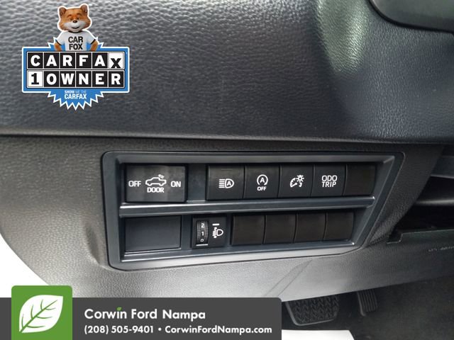 Used 2025 Toyota Tundra SR5 AWD/4WD image 13