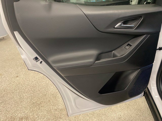 New 2027 Chevrolet Equinox LT AWD/4WD image 25