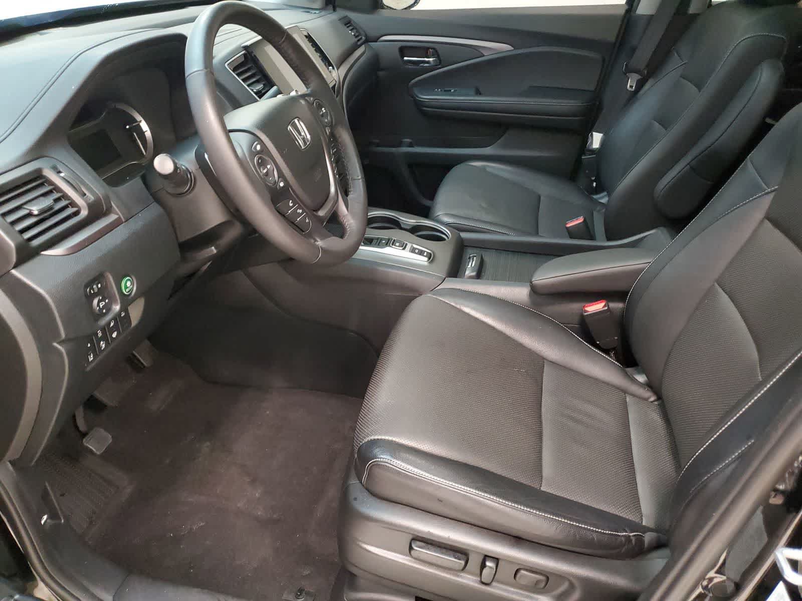 Certified 2023 Honda Ridgeline RTL-E image 20