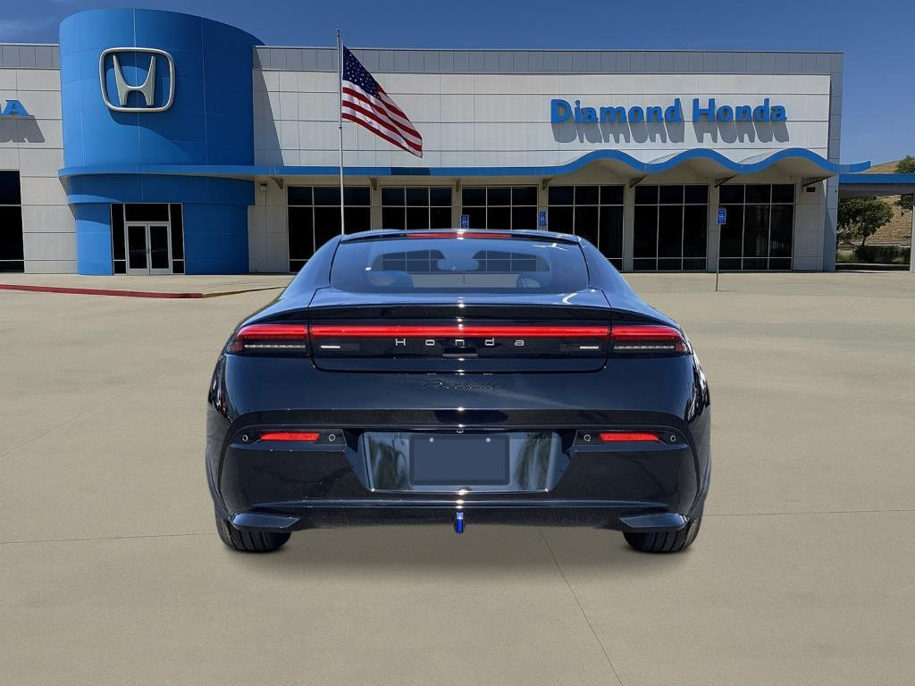 New 2027 Honda Prelude image 3