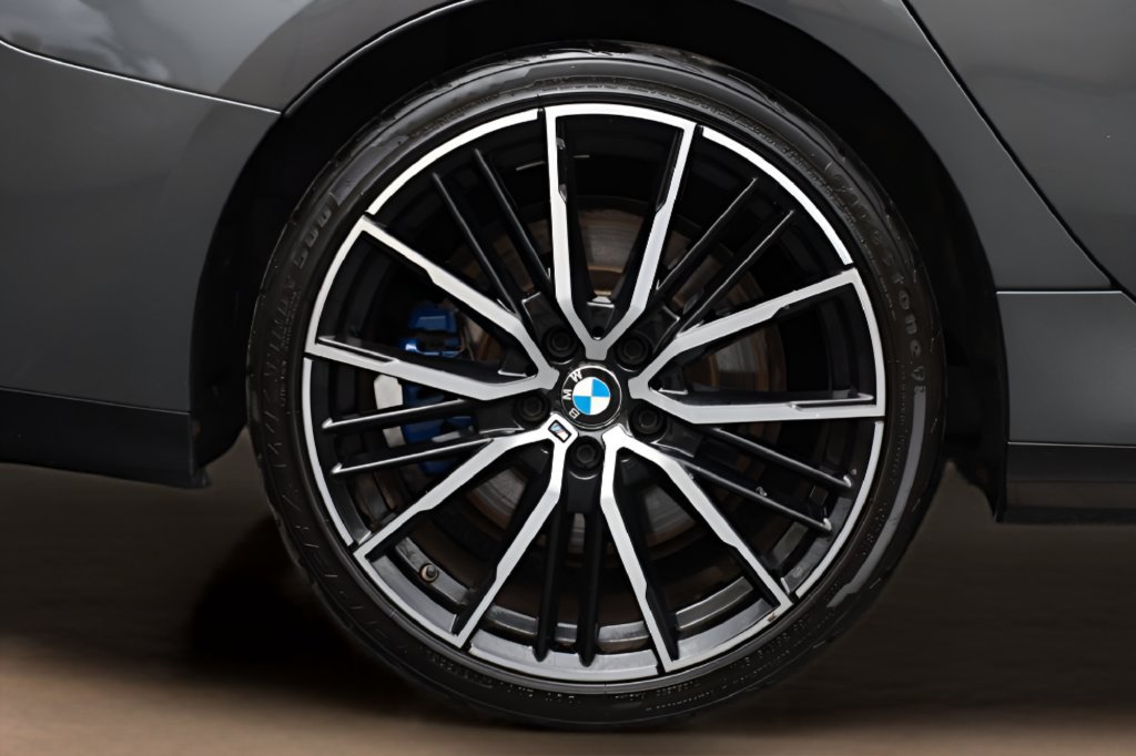 Used 2021 BMW M235i xDrive Gran Coupe w/ M Enhanced Package AWD/4WD image 20