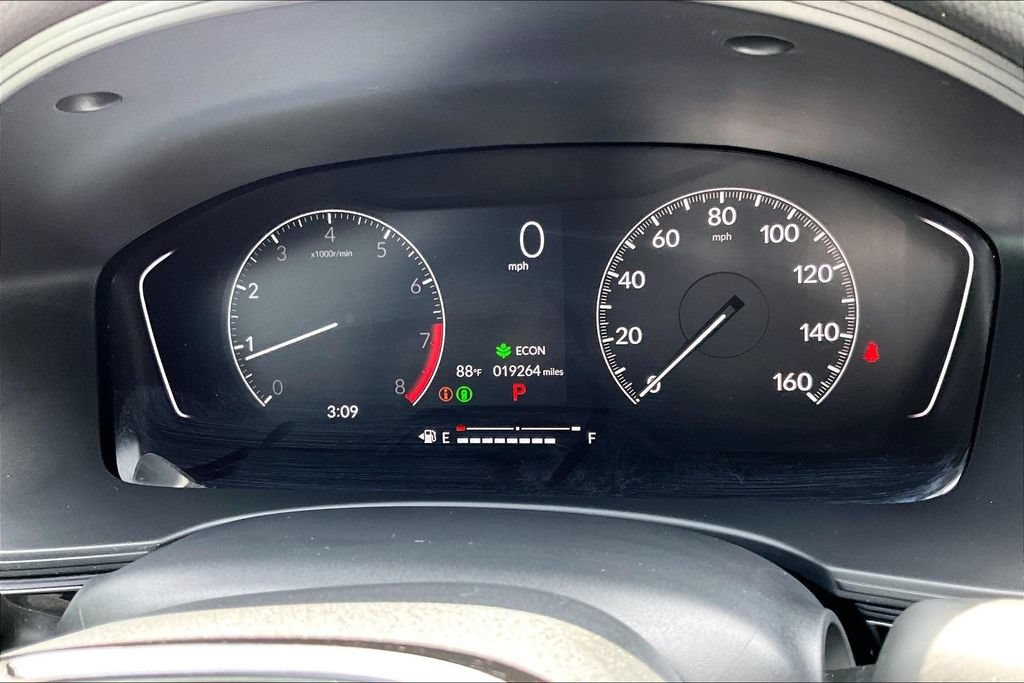 Used 2024 Honda Civic Sport image 12