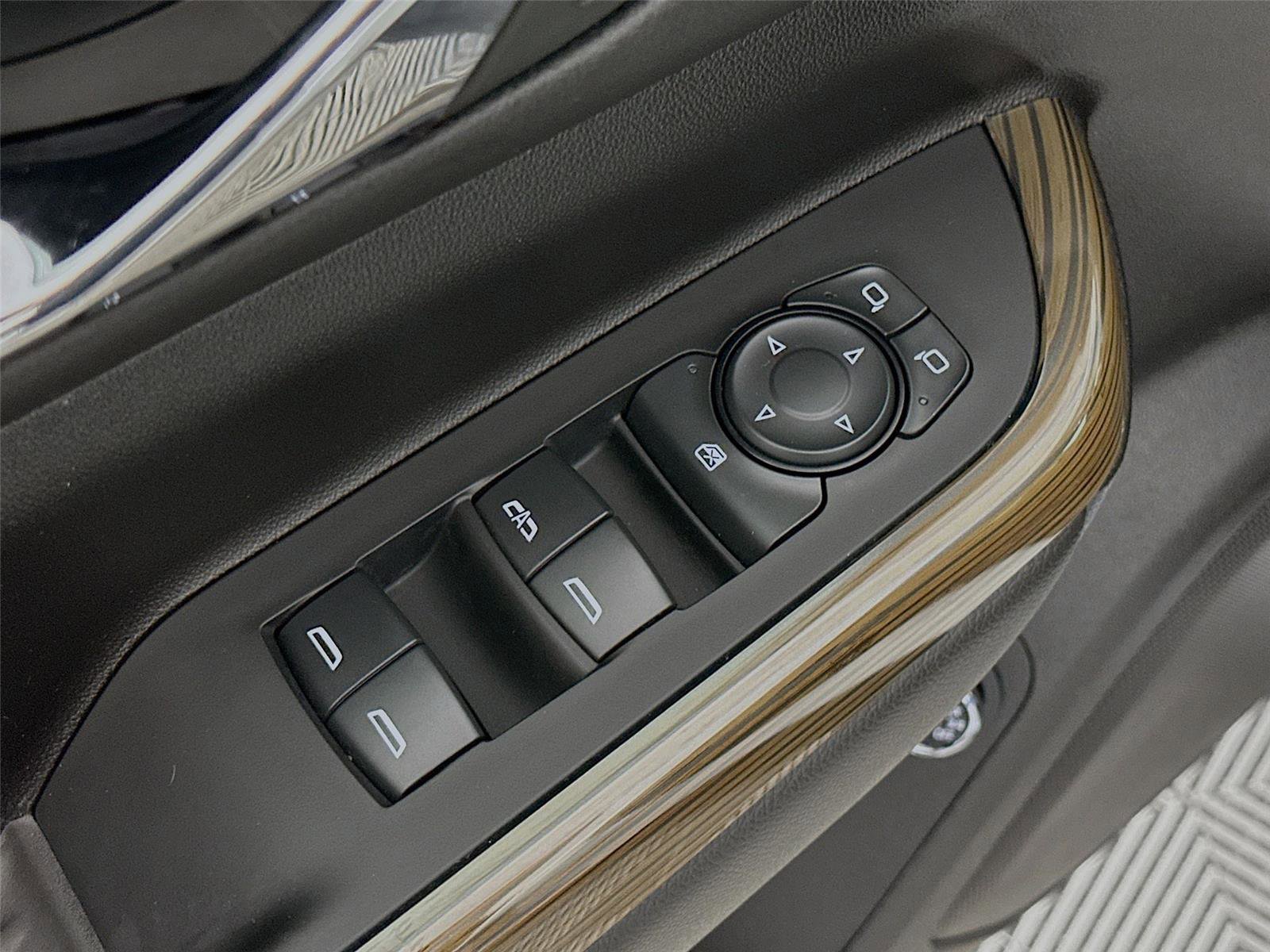 Used 2023 GMC Acadia SLE w/ Driver Convenience Package image 20