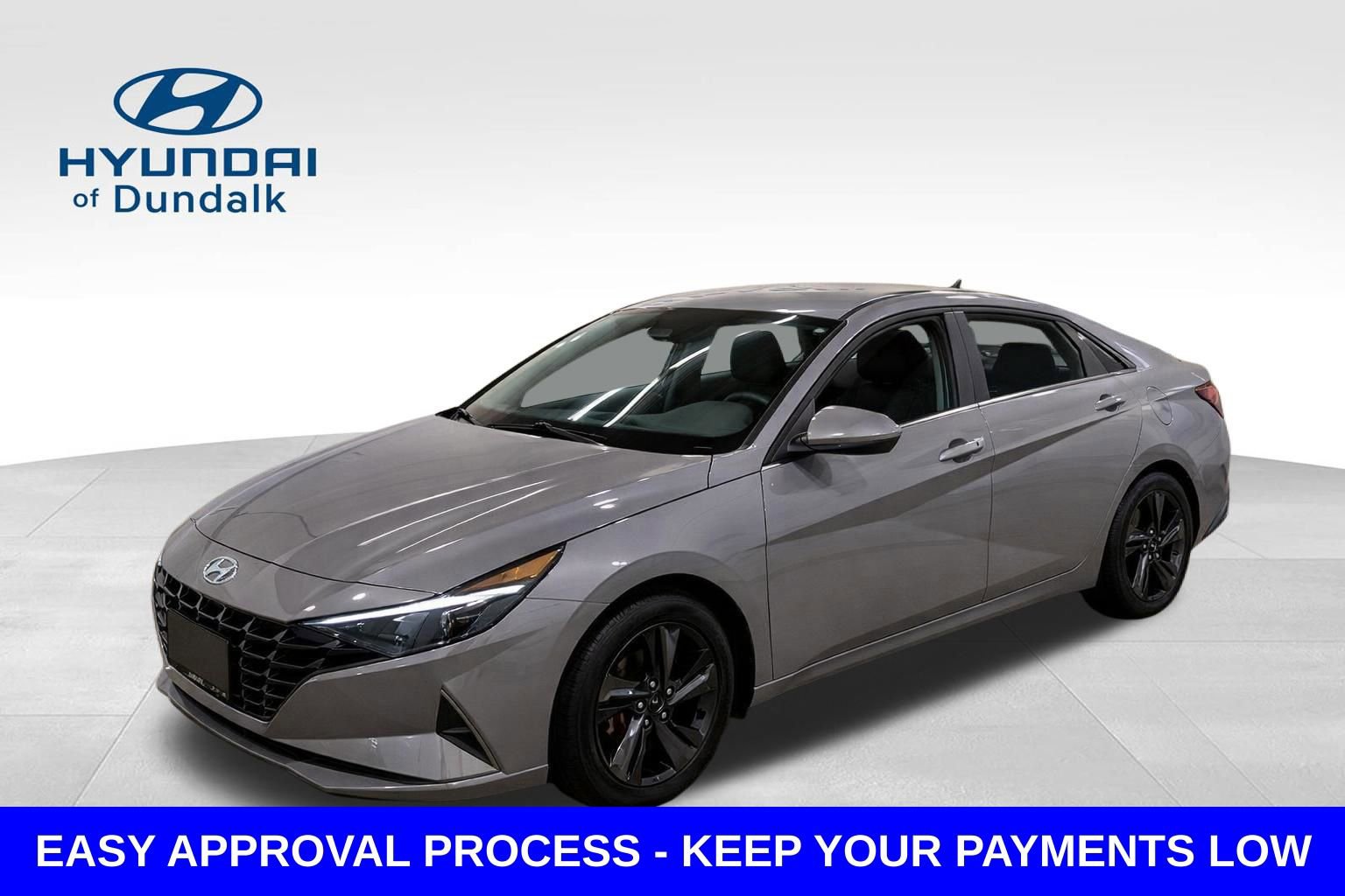 Used 2022 Hyundai Elantra SEL w/ Cargo Package