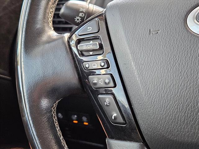 Used 2020 INFINITI QX80 Luxe w/ Proassist Package RWD image 26