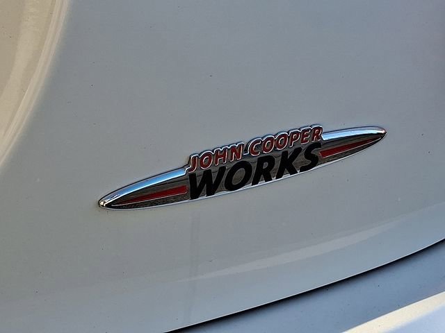 Used 2024 MINI Cooper John Cooper Works image 29