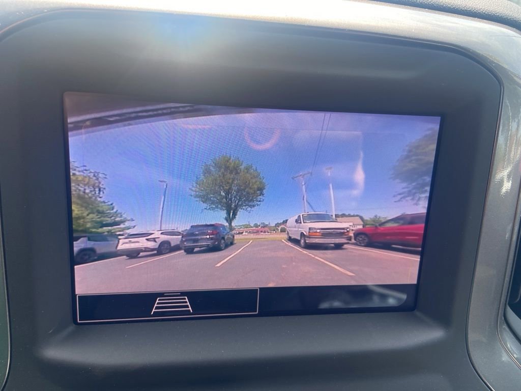 New 2025 Chevrolet Silverado 3500 W/T w/ WT Convenience Package image 14