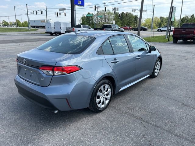 Used 2023 Toyota Corolla LE FWD image 6