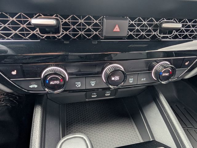 Used 2024 Honda Accord Sport image 18