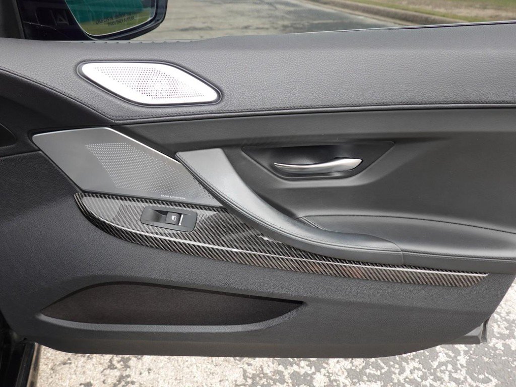 Used 2016 BMW M6 Gran Coupe RWD image 23