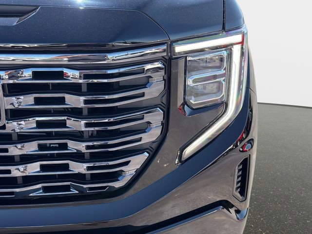 New 2026 GMC Sierra 1500 Denali Ultimate image 8
