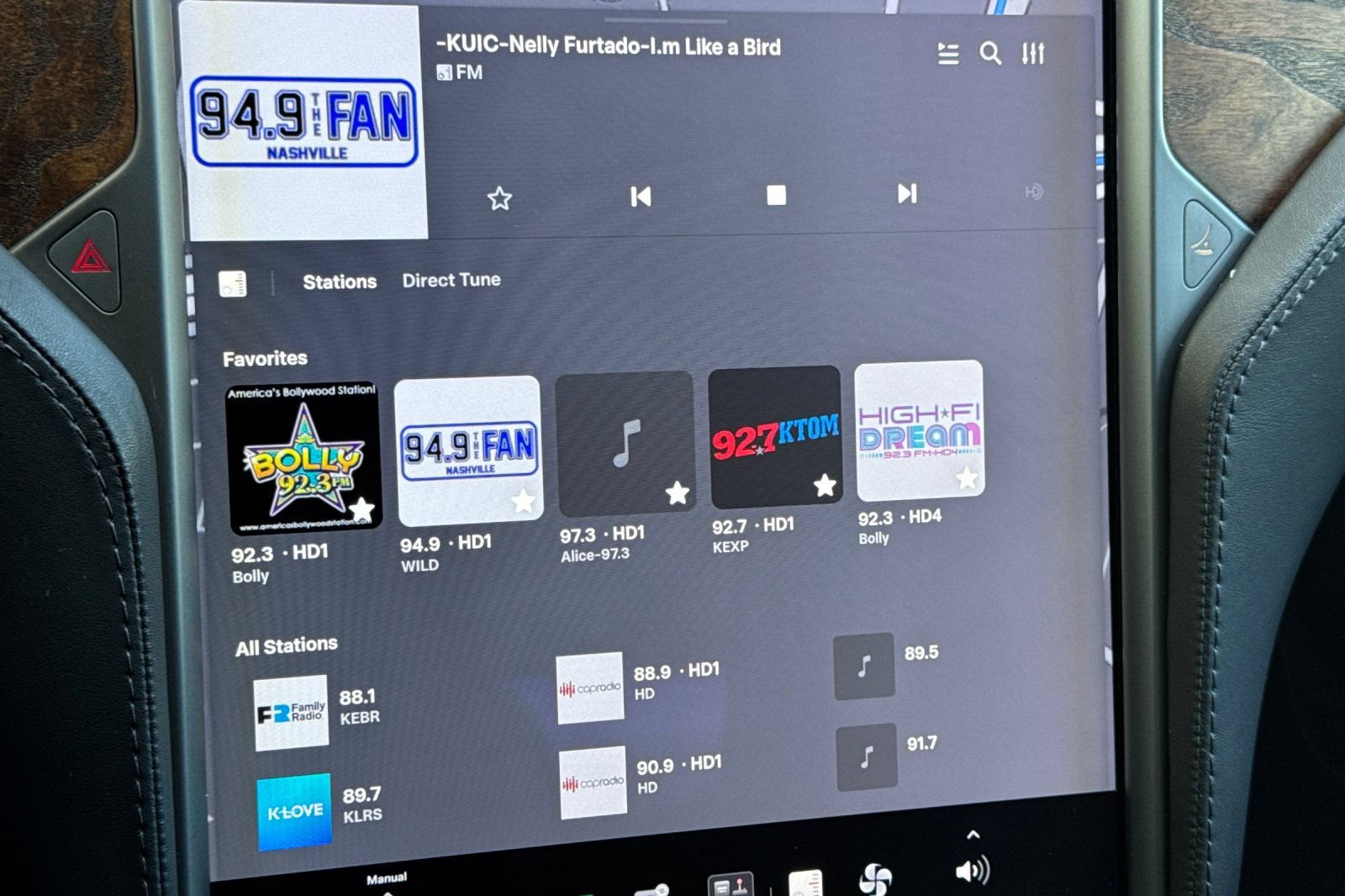 Used 2019 Tesla Model S 75D AWD/4WD image 19