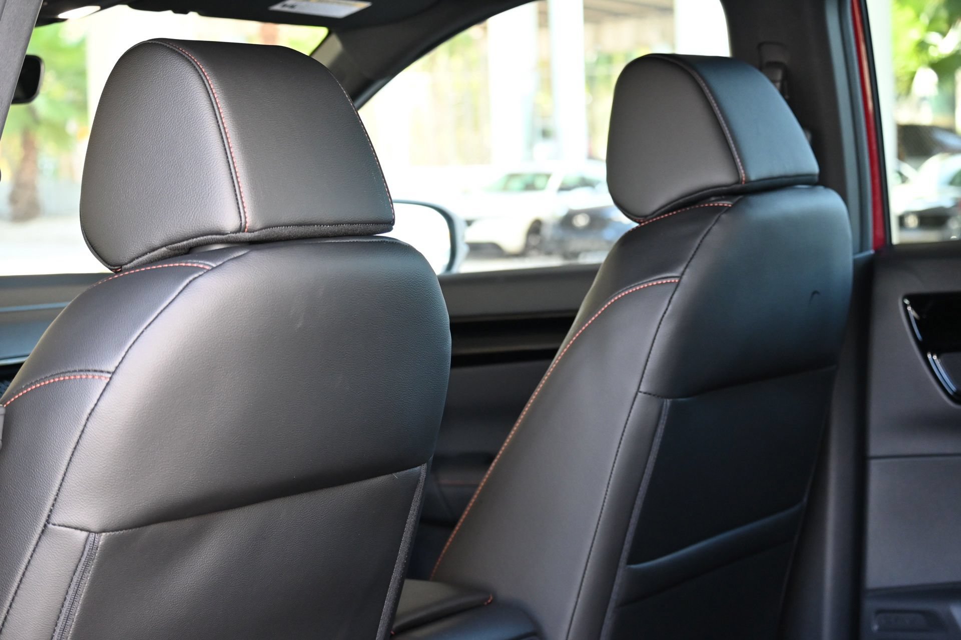 New 2026 Honda CR-V Sport Touring image 21