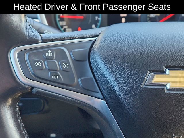 Used 2018 Chevrolet Equinox LT image 38