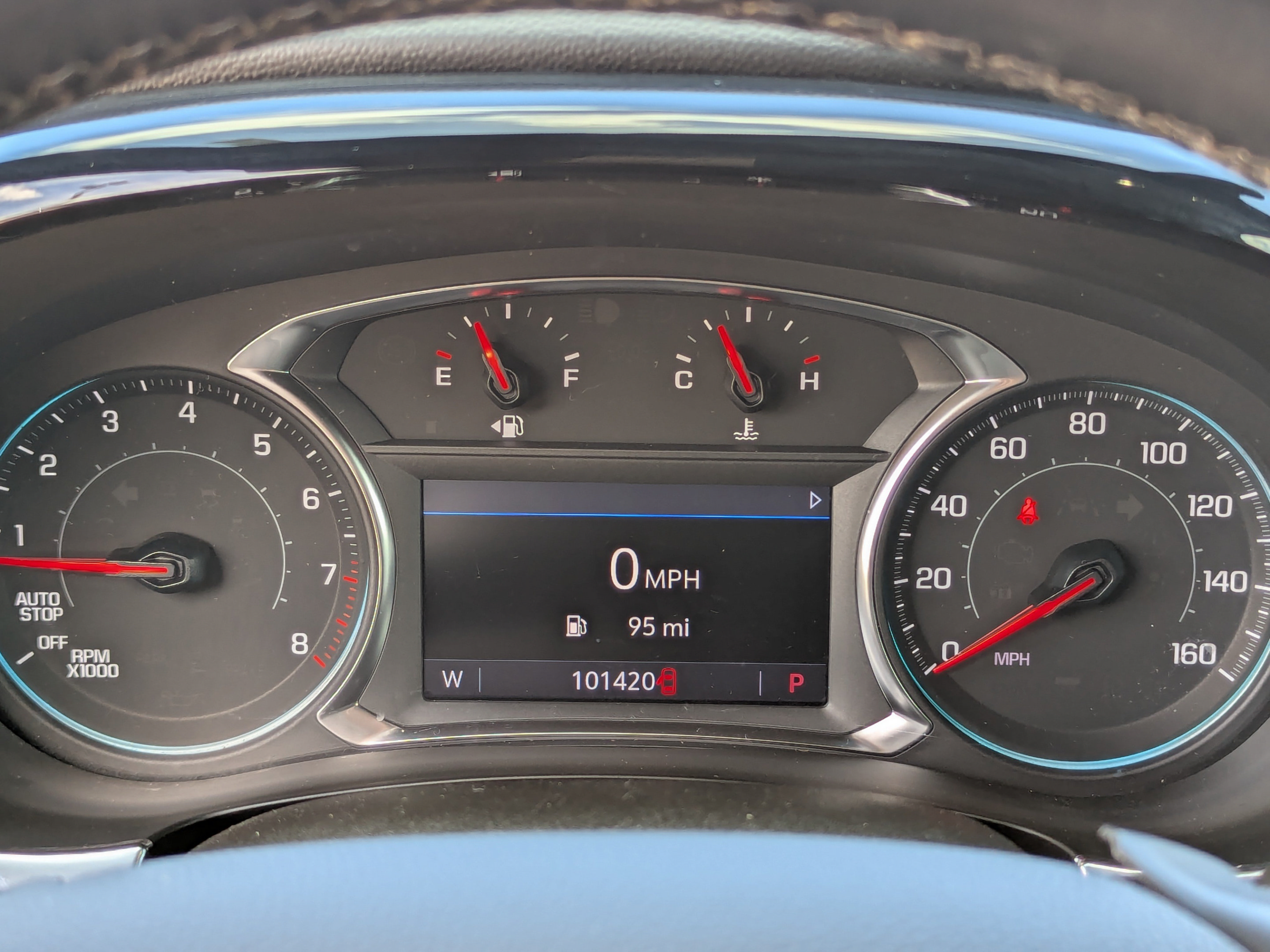 Used 2023 Chevrolet Traverse LT FWD image 38