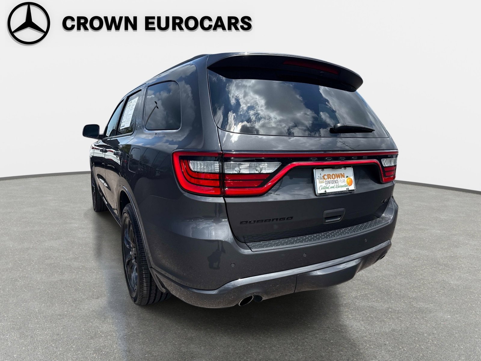Used 2024 Dodge Durango R/T image 10