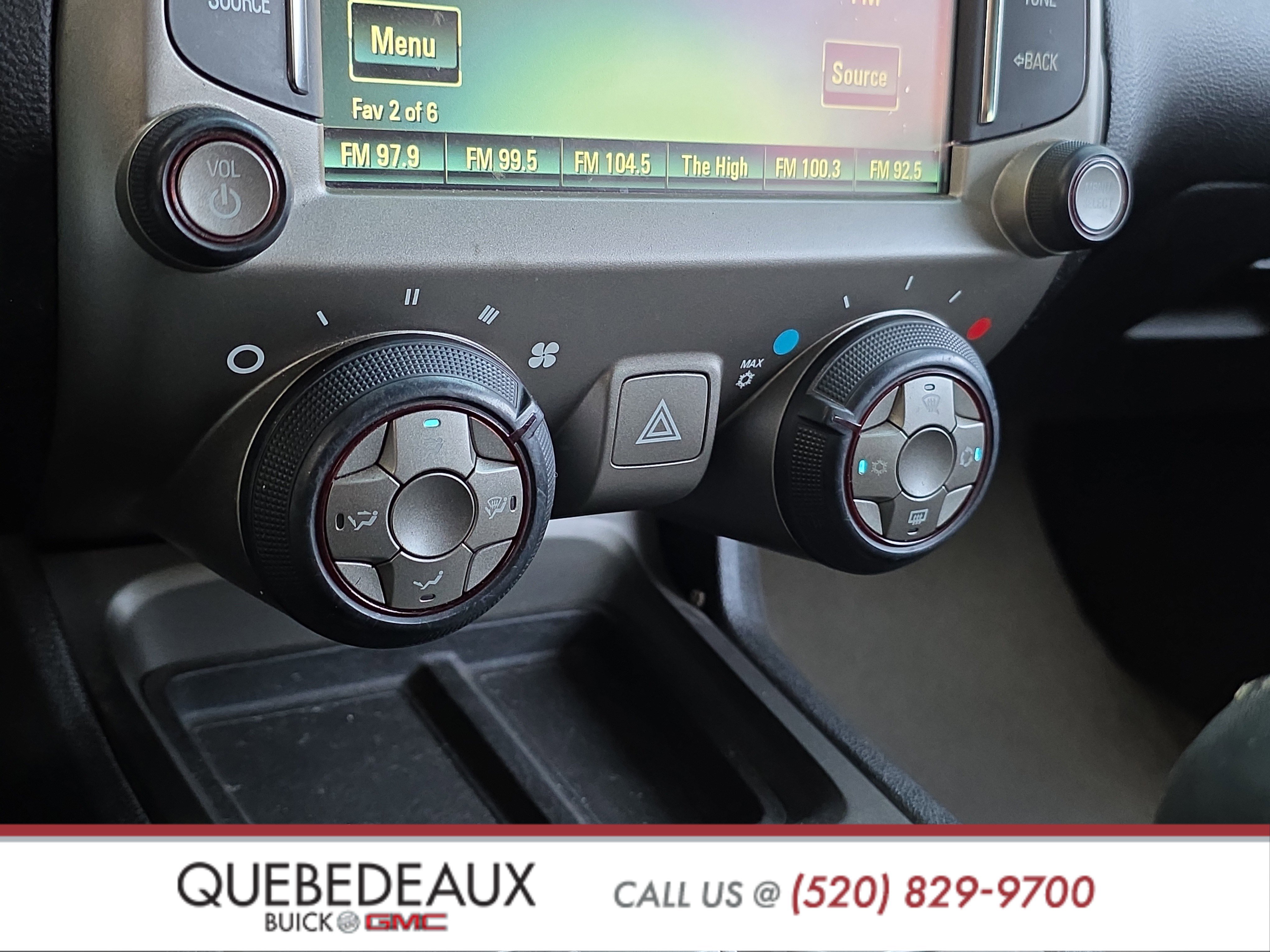 Used 2015 Chevrolet Camaro SS w/ RS Package image 19