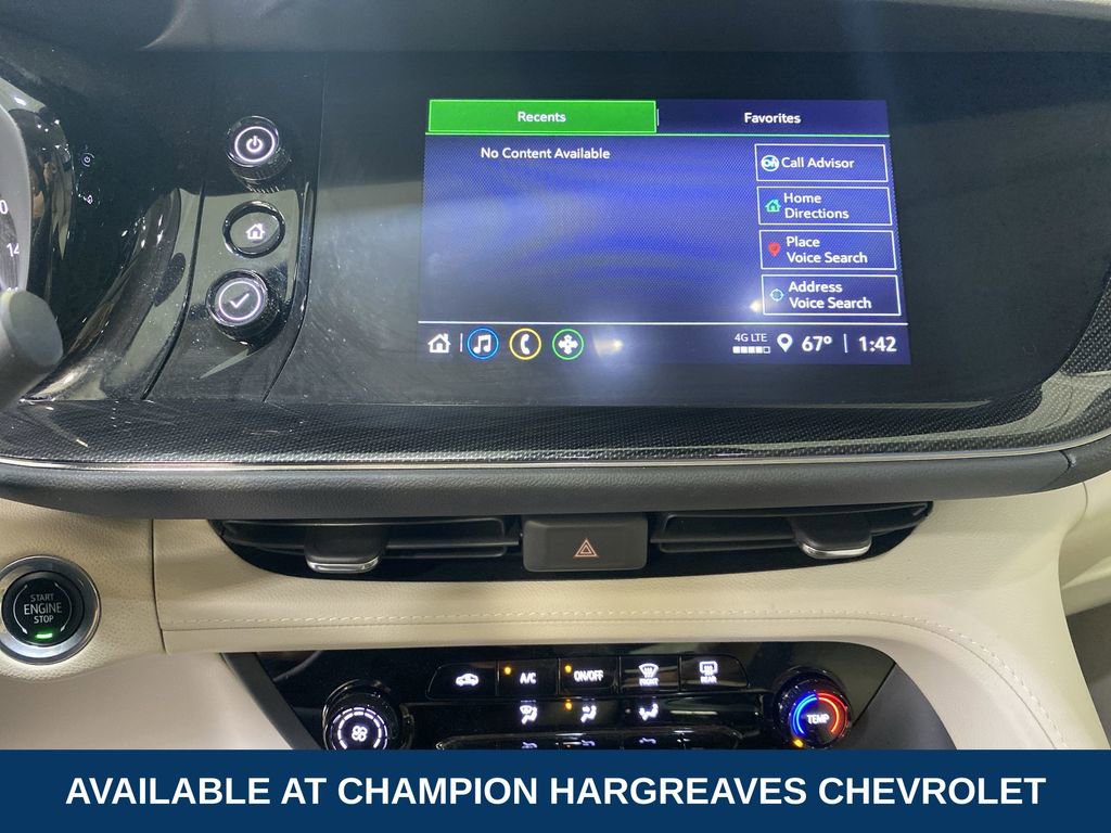 Used 2023 Buick Envision Preferred image 18