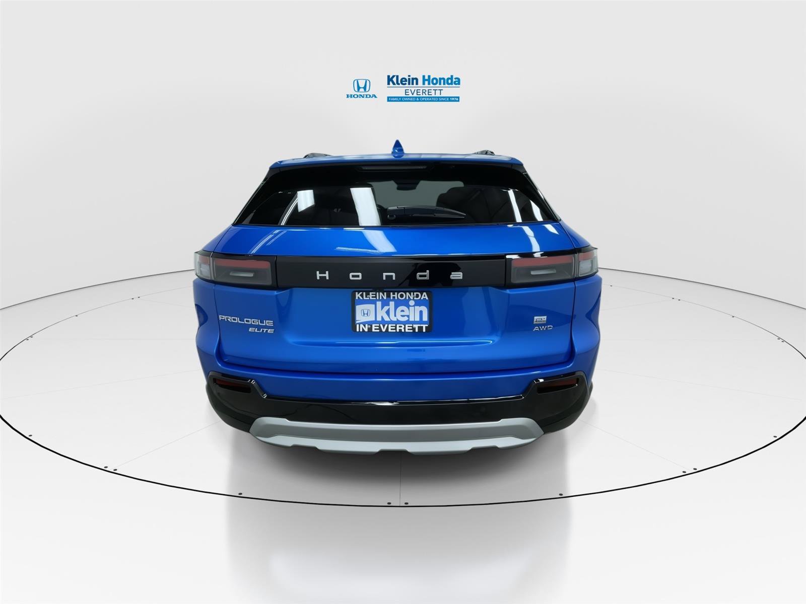 New 2026 Honda Prologue Elite image 9