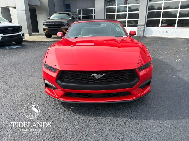 New 2026 Ford Mustang Premium image 3