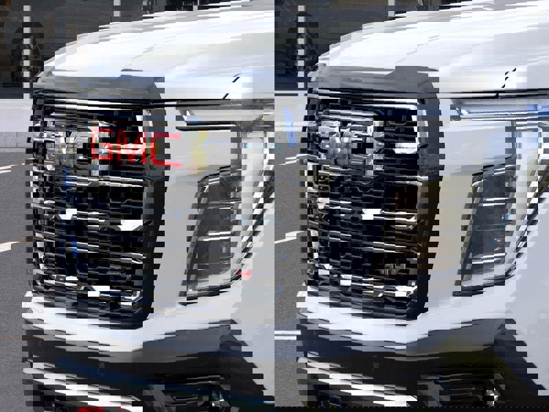 New 2026 GMC Yukon XL AT4 w/ AT4 Premium Plus Package image 13
