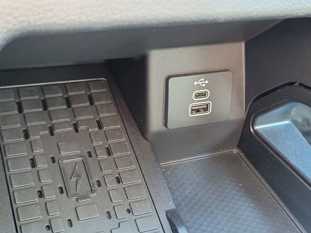 Used 2025 Ford Ranger XLT w/ Trailer Tow Package image 11