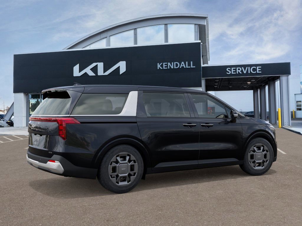 New 2026 Kia Carnival EX image 6