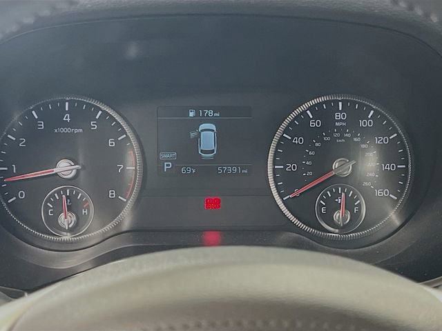 Certified 2022 Kia Telluride S AWD/4WD image 12