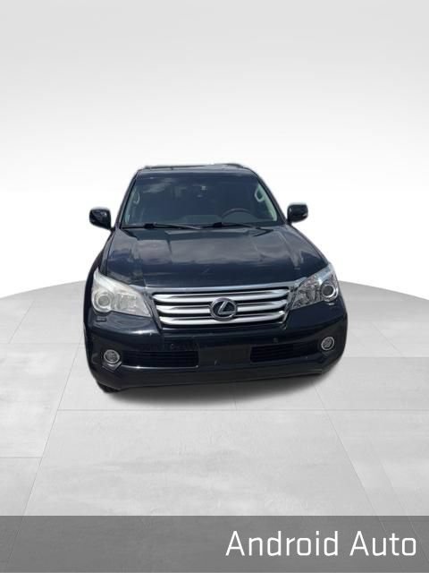 Used 2013 Lexus GX 460 Premium AWD/4WD image 3