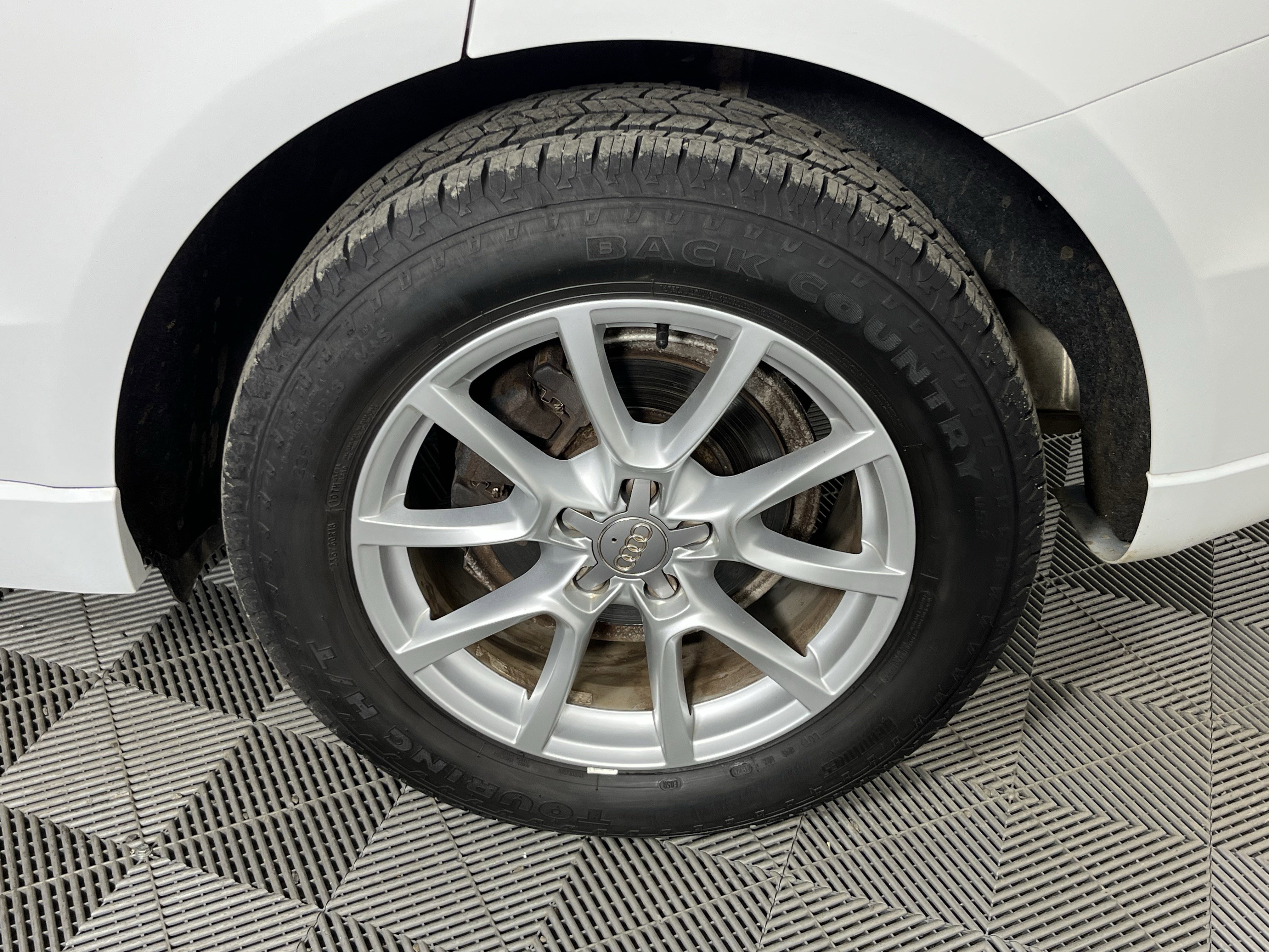 Used 2011 Audi Q5 2.0T Premium Plus AWD/4WD image 20